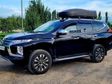 Mitsubishi Montero Sport 2022 года за 17 400 000 тг. в Алматы – фото 4