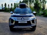 Mitsubishi Montero Sport 2022 года за 17 400 000 тг. в Алматы – фото 5