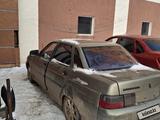 ВАЗ (Lada) 2110 2001 года за 450 000 тг. в Астана – фото 4