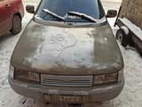 ВАЗ (Lada) 2110 2001 года за 450 000 тг. в Астана – фото 2
