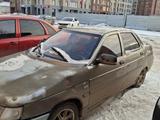 ВАЗ (Lada) 2110 2001 года за 450 000 тг. в Астана – фото 3