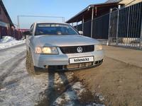 Volkswagen Passat 2001 года за 2 300 000 тг. в Алматы