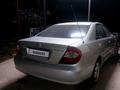 Toyota Camry 2003 годаүшін4 400 000 тг. в Шымкент