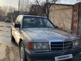 Mercedes-Benz 190 1992 годаүшін1 100 000 тг. в Алматы – фото 3