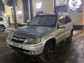 Chevrolet Niva 2012 годаfor3 200 000 тг. в Астана – фото 7