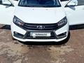 ВАЗ (Lada) Vesta 2019 годаүшін4 900 000 тг. в Есиль