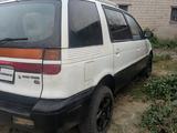 Mitsubishi Space Wagon 1993 годаүшін800 000 тг. в Павлодар – фото 3