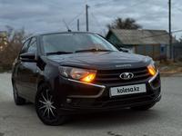 ВАЗ (Lada) Granta 2190 2020 года за 4 390 000 тг. в Костанай