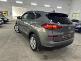 Hyundai Tucson 2019 года за 9 590 000 тг. в Костанай – фото 3