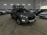 Hyundai Tucson 2019 года за 9 590 000 тг. в Костанай