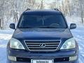 Lexus GX 470 2003 года за 7 150 000 тг. в Караганда – фото 4