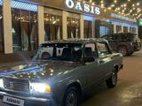 ВАЗ (Lada) 2107 2010 года за 900 000 тг. в Тараз