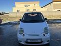 Daewoo Matiz 2012 годаfor1 750 000 тг. в Шымкент – фото 5