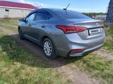 Hyundai Accent 2019 годаfor7 700 000 тг. в Астана – фото 3