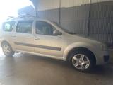 ВАЗ (Lada) Largus 2014 годаүшін3 500 000 тг. в Тараз – фото 5