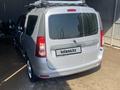 ВАЗ (Lada) Largus 2014 года за 3 500 000 тг. в Тараз – фото 3