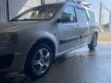 ВАЗ (Lada) Largus 2014 годаүшін3 500 000 тг. в Тараз – фото 2