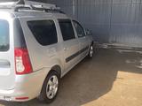 ВАЗ (Lada) Largus 2014 годаүшін3 500 000 тг. в Тараз – фото 4