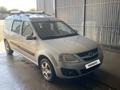 ВАЗ (Lada) Largus 2014 года за 3 500 000 тг. в Тараз – фото 6
