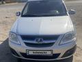 ВАЗ (Lada) Largus 2014 года за 3 500 000 тг. в Тараз – фото 8