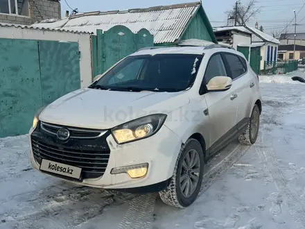 JAC S5 2020 года за 5 500 000 тг. в Павлодар – фото 5