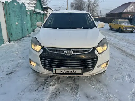 JAC S5 2020 года за 5 500 000 тг. в Павлодар – фото 6