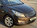 Hyundai Accent 2014 года за 5 000 000 тг. в Павлодар – фото 5