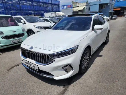 Kia K7 2020 года за 13 500 000 тг. в Шымкент