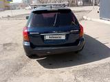 Subaru Legacy 2004 годаүшін5 500 000 тг. в Усть-Каменогорск – фото 4