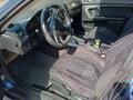 Subaru Legacy 2004 годаүшін5 500 000 тг. в Усть-Каменогорск – фото 7