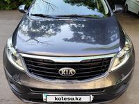 Kia Sportage 2015 годаүшін7 500 000 тг. в Алматы