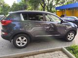 Kia Sportage 2015 годаfor7 500 000 тг. в Алматы – фото 3