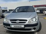 Hyundai Getz 2007 годаfor1 900 000 тг. в Алматы – фото 2