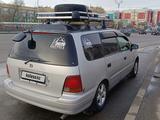 Honda Odyssey 1996 годаүшін3 200 000 тг. в Алматы