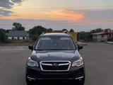 Subaru Forester 2016 года за 8 000 000 тг. в Уральск