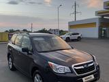 Subaru Forester 2016 года за 8 000 000 тг. в Уральск – фото 3