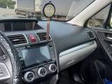 Subaru Forester 2016 года за 8 000 000 тг. в Уральск – фото 5