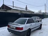 Audi 80 1990 годаfor1 000 000 тг. в Балхаш – фото 3