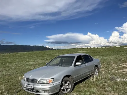 Nissan Cefiro 1997 года за 1 968 041 тг. в Алматы – фото 3