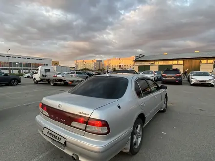 Nissan Cefiro 1997 года за 1 968 041 тг. в Алматы – фото 10