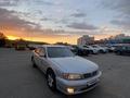 Nissan Cefiro 1997 годаүшін1 968 041 тг. в Алматы – фото 13