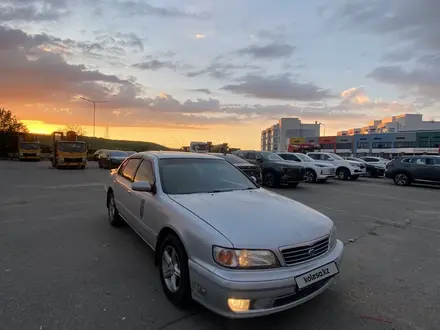 Nissan Cefiro 1997 года за 1 968 041 тг. в Алматы – фото 13