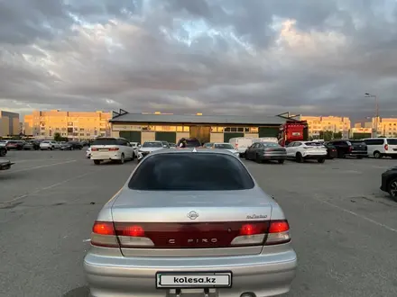 Nissan Cefiro 1997 года за 1 968 041 тг. в Алматы – фото 12