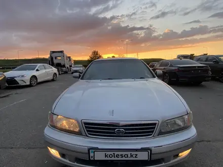 Nissan Cefiro 1997 года за 1 968 041 тг. в Алматы – фото 14