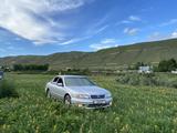 Nissan Cefiro 1997 годаүшін1 968 041 тг. в Алматы