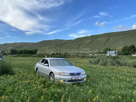 Nissan Cefiro 1997 года за 1 968 041 тг. в Алматы
