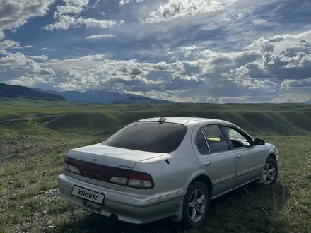 Nissan Cefiro 1997 года за 1 968 041 тг. в Алматы – фото 4