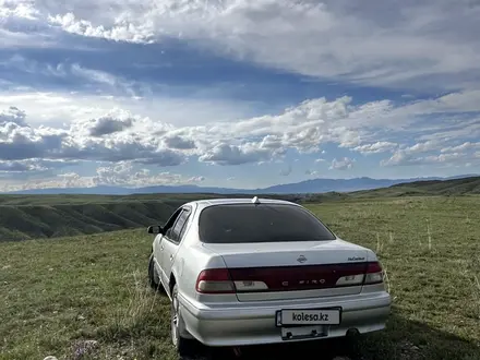 Nissan Cefiro 1997 года за 1 968 041 тг. в Алматы – фото 6