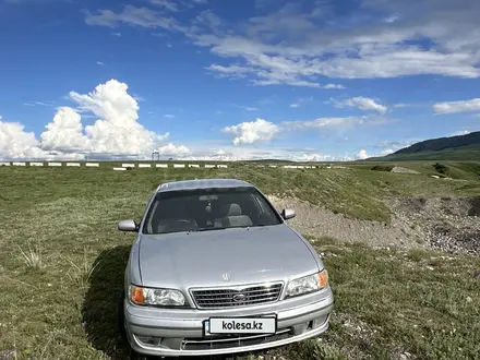 Nissan Cefiro 1997 года за 1 968 041 тг. в Алматы – фото 5