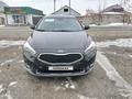 Kia K7 2013 года за 5 600 000 тг. в Талдыкорган – фото 2